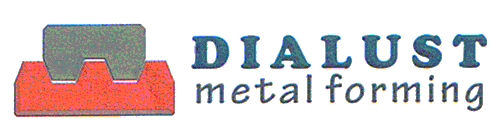 DIALUST metal forming