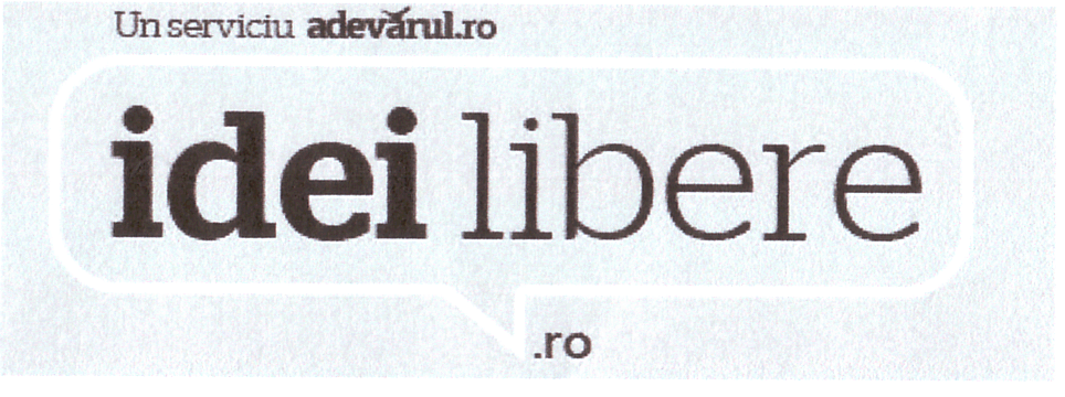 Un serviciu adevarul.ro idei libere.ro
