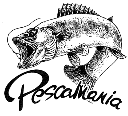 Pescamania