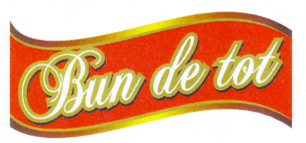 Bun de tot