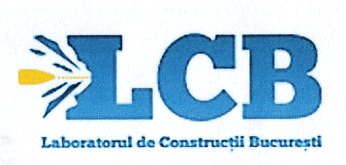 LCB Laboratorul de Construcţii Bucureşti