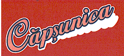 Căpşunica