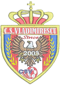 C.S.VLADIMIRESCU Since 2003