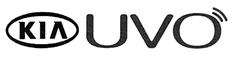 KIA UVO