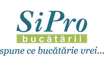 SiPro bucătării spune ce bucătărie vrei . . .