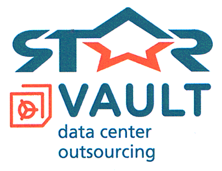 STAR VAULT data center outsourcing