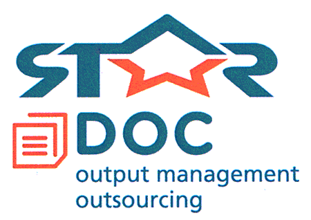 STAR DOC output management outsourcing