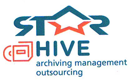 STAR HIVE archiving management outsourcing