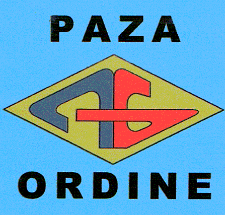 PAZA ORDINE AG