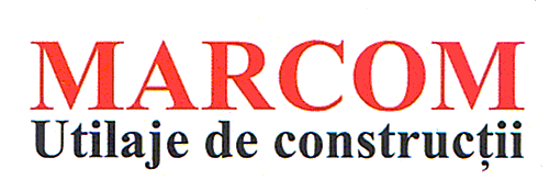 MARCOM Utilaje de construcţii