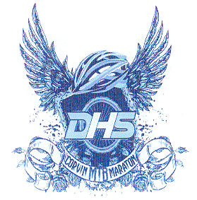 DHS CORVIN MTB MARATON