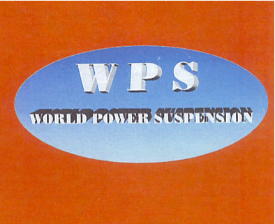 WPS WORLD POWER SUSPENSION