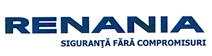 RENANIA SIGURANŢĂ FĂRĂ COMPROMISURI