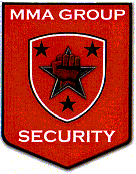 MMA GROUP SECURITY