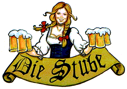 Die Stube