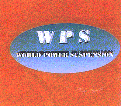 WPS WORLD POWER SUSPENSION