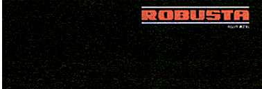 ROBUSTA HEAVY METAL
