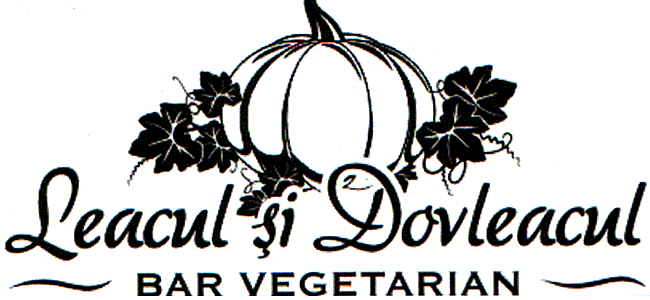 Leacul şi Dovleacul BAR VEGETARIAN