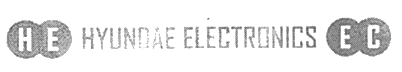 HE HYUNDAE ELECTRONICS EC
