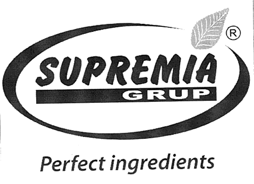 SUPREMIA GRUP Perfect ingredients