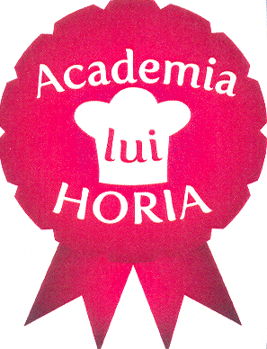 ACADEMIA lui HORIA