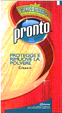 PRONTO