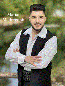 MARIAN MEDREGONIU