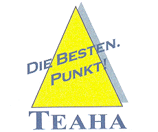 TEAHA-DIE BESTEN. PUNKT!