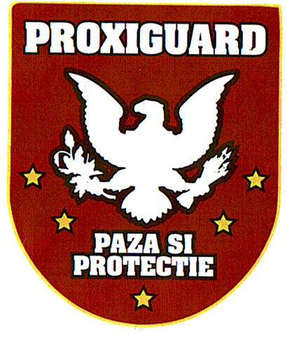 PROXIGUARD PAZA SI PROTECTIE