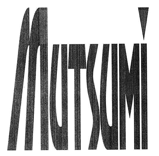 MUTSUMI