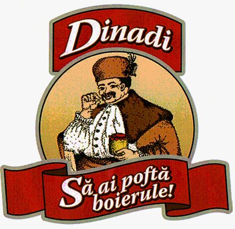 Dinadi Să ai poftă boierule!