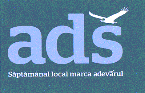 ads. Săptămânal local marca adevărul