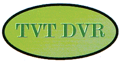 TVT DVR