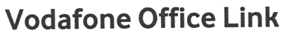 Vodafone Office Link