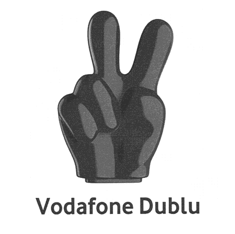 Vodafone Dublu