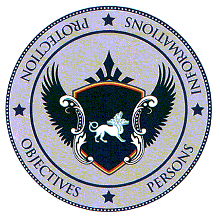 PROTECTION OBJECTIVES PERSONS INFORMATIONS