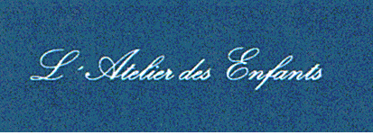 L'Atelier des Enfants