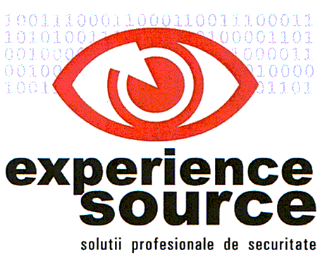 experience source solutii profesionale de securitate