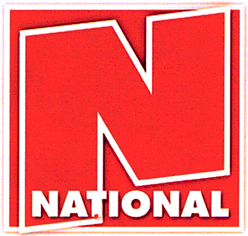 N NATIONAL