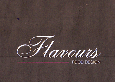 Flavours FOOD DESIGN