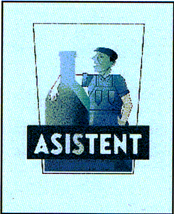 ASISTENT