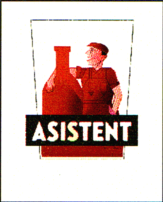 ASISTENT