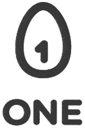 1 ONE