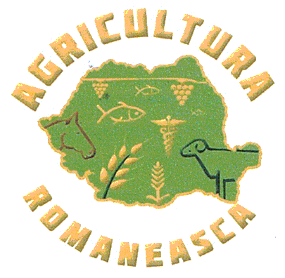 AGRICULTURA ROMÂNEASCĂ