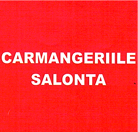 CARMANGERIILE SALONTA