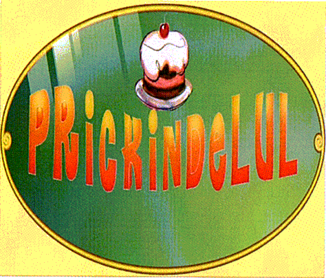 PRICKINDELUL