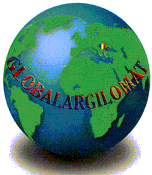 GLOBALARGILOMAT