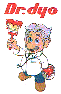 Dr.dyo