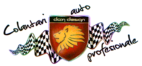 dcm design Colantari auto profesionale