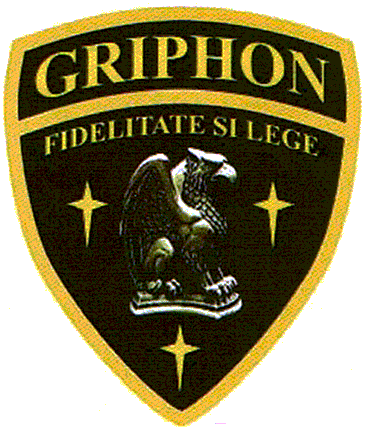 GRIPHON FIDELITATE SI LEGE